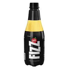 APPLE FIZZ 250ML